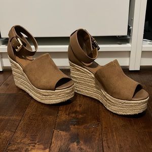 Indigo Rd. Espadrilles